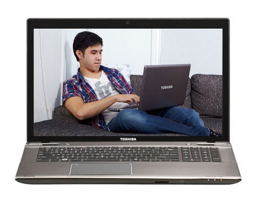 Toshiba Satellite P870/026 17.3"/C i7-36