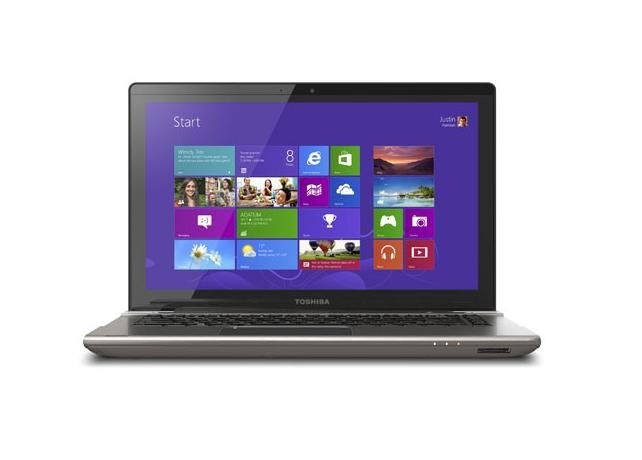 Toshiba Satellite P840/00G 14" HD/C i7-3