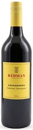 Redman Cabernet Sauvignon 2019 (6x 750mL