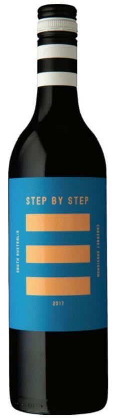 Step X Step Cabernet Sauvignon 2020 (12x
