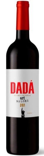 Dada Art 391 Malbec 2021 (6x 750mL)