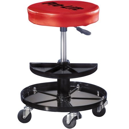 Pro-Lift 2in1 Mechanic Creeper Repair To