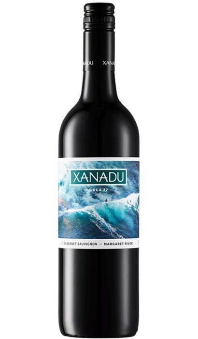Xanadu Circa 77 Cabernet Sauvignon 2019 