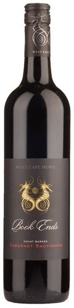West Cape Howe Book Ends Cabernet Sauvig