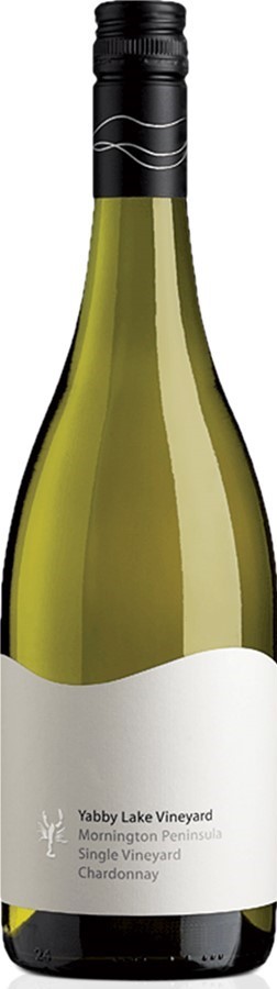 Yabby Lake Single vineyard Chardonnay 20
