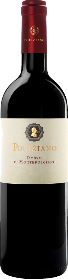 Poliziano Rosso di Montepulciano 2020 (1