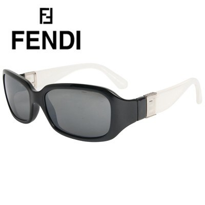 Fendi Sunglasses - Black Frames (FS385)