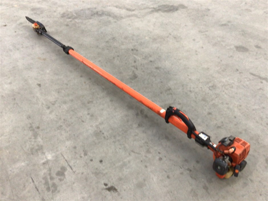 Echo Pole Saw Auction (00253022604) Grays Australia