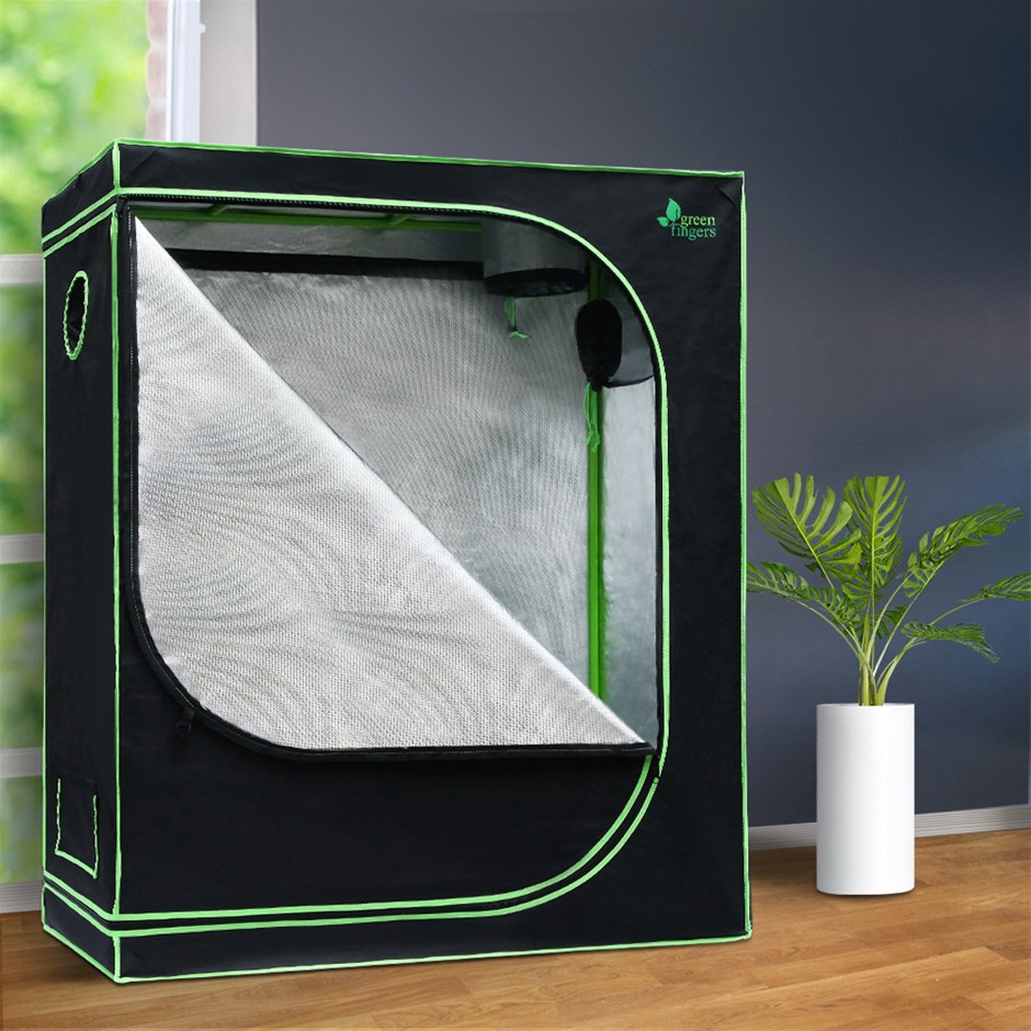 Greenfingers Grow Tent 120 x 60 x 150cm 
