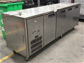 Assorted Catering Equipment, Refrigeration and Display Units