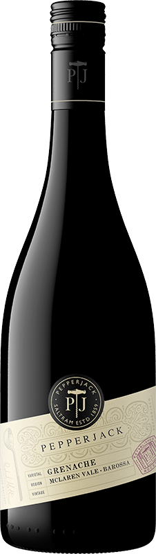 Pepperjack Grenache (6x 750mL) Current V
