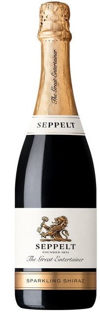 Seppelt The Great Entertainer Sparkling 