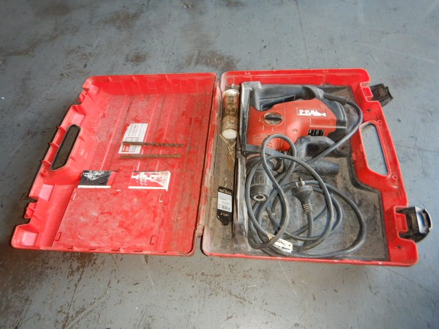 Hilti t6 online s