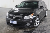 Unreserved 2012 Holden Cruze SRI JH Automatic 