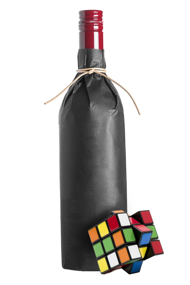 Grays ‘Guess That Wine’ Challenge (6x 75