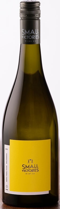 Small Victories Vermentino 2022 (6 x 750