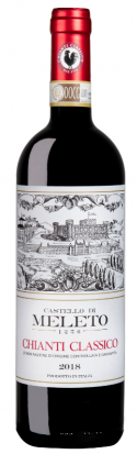 Castello di Meleto Chianti Classico 2019