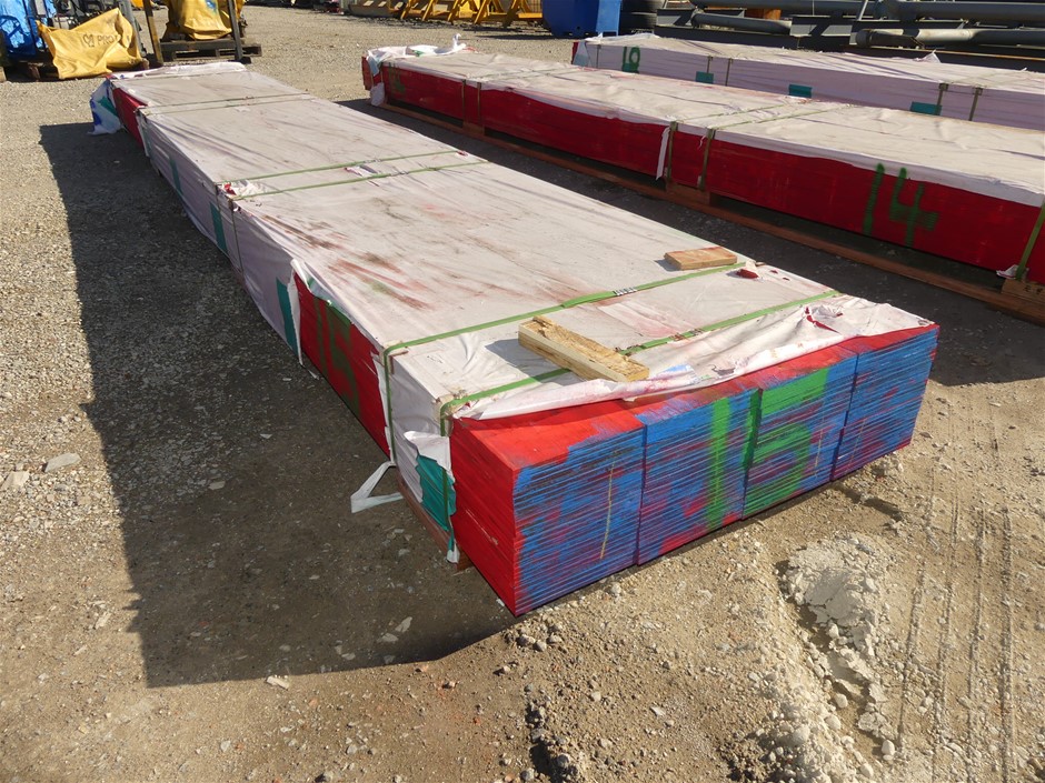 Concrete Formwork Timbers. Auction (00395049992) Grays Australia