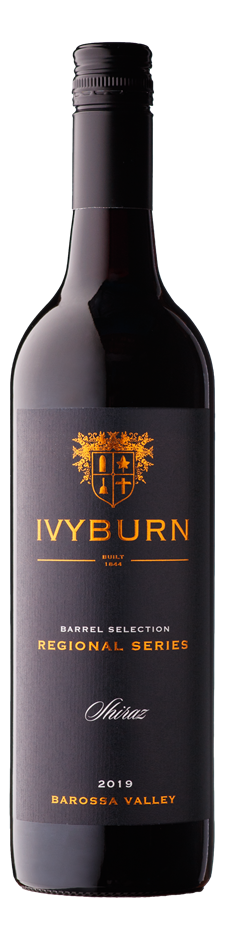 Ivyburn Regional Series BV Shiraz 2019 (