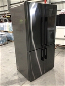 Unreserved Refrigerators, Washing Machines & Dishwashers