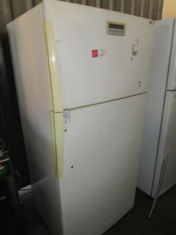 Westinghouse Virtuoso Auction (00027040500) Grays Australia