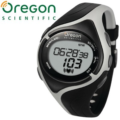 Oregon Scientific Tap On Pro SE188 Heart