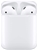 APPLE AirPods (2nd Gen) With Charging Case. Model A2032 A2031 A1602, Serial