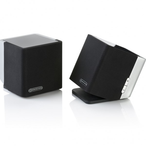 Monitor Audio WS100 Wireless Speakers