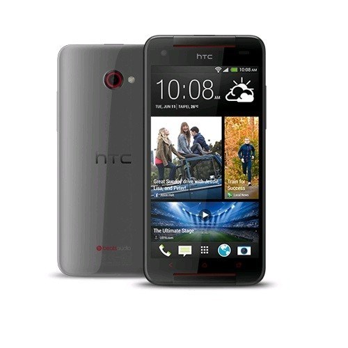 HTC Butterfly S 901s 16GB SIM Free / Unl