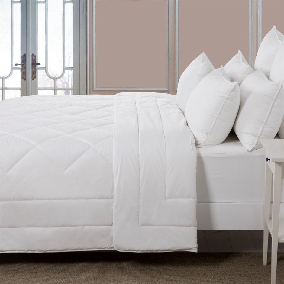 Wooltara Classic 450 GSM Winter Australi