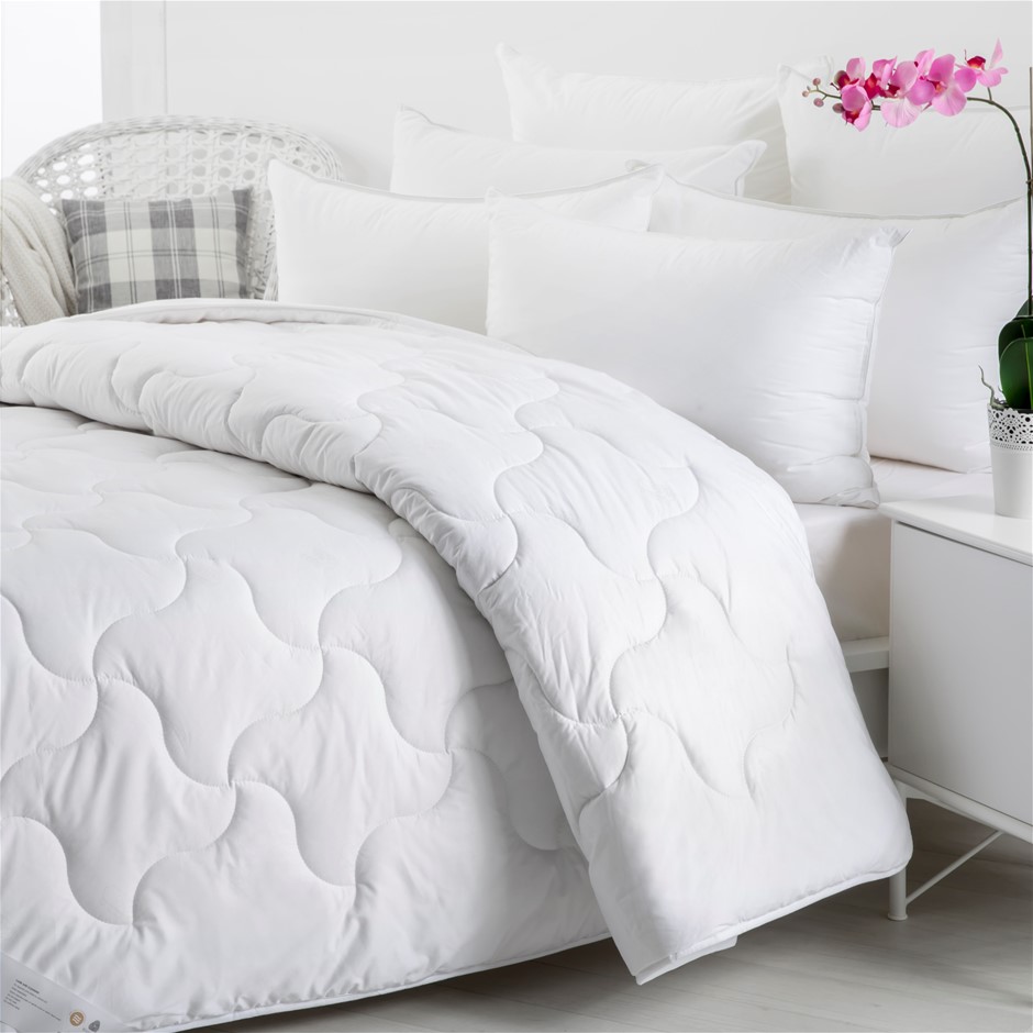 Wooltara Imperial Luxury 450GSM Washable