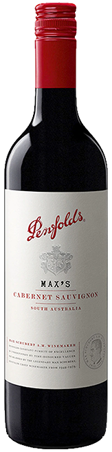 Penfold's Max's Cabernet Sauvignon 2021 