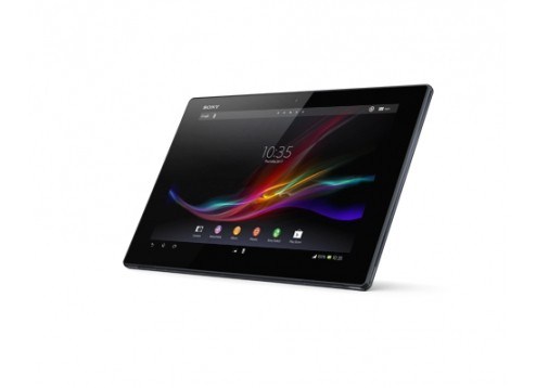Sony Xperia Tablet Z SGP312A1B 10.1 inch