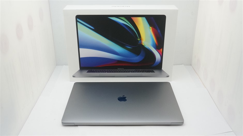 Apple Macbook Pro's, Airs. iPads & iPhones