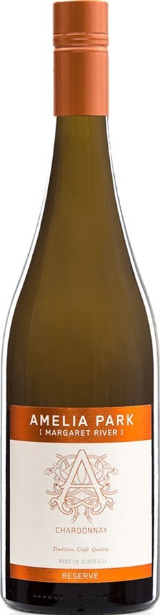 Amelia Park Reserve Chardonnay 2021 (6x 