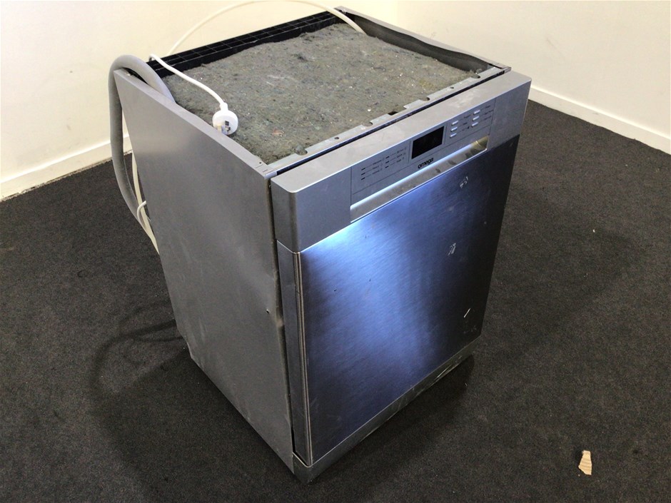 Omega Dishwasher Auction (01067040759) Grays Australia