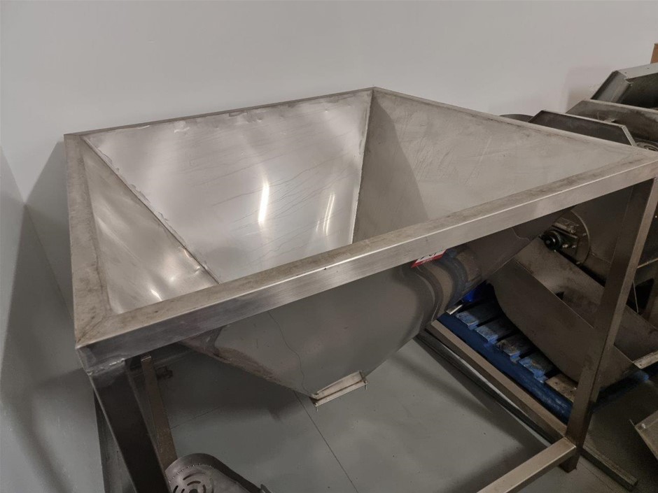 Hopper Auction (00297040473) Grays Australia