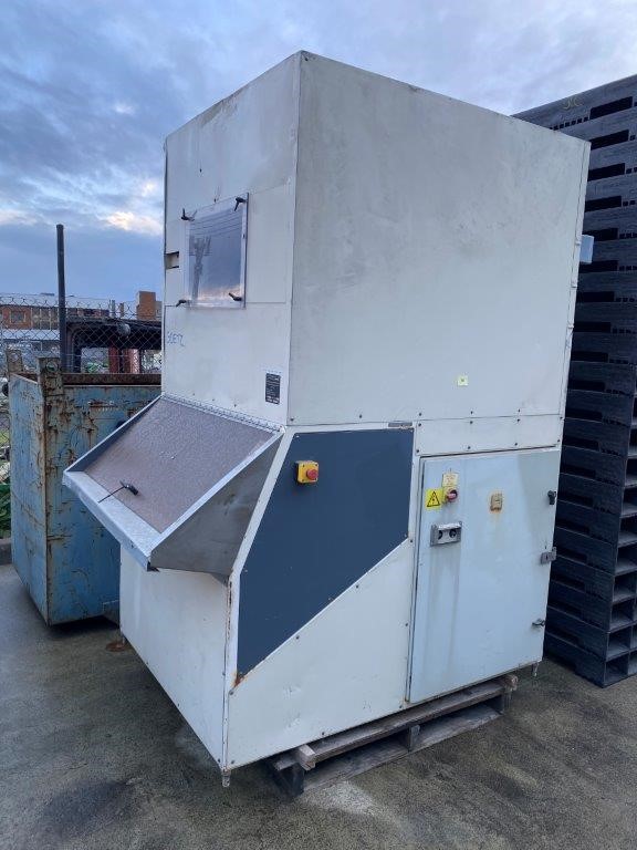 Plastic Cap Unscrambler Auction (00113022978) Grays Australia