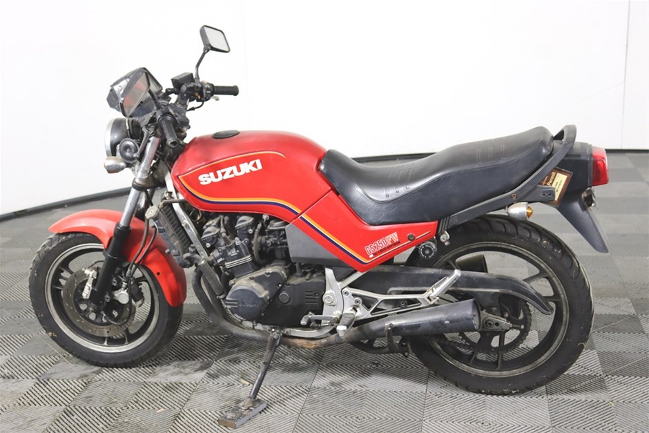 Suzuki gs250 store for sale