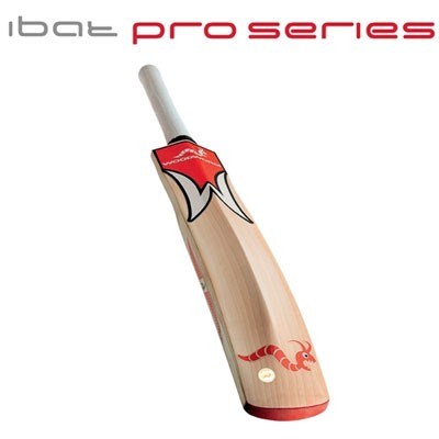 Woodworm iBat Pro Series Mens - Weight 2
