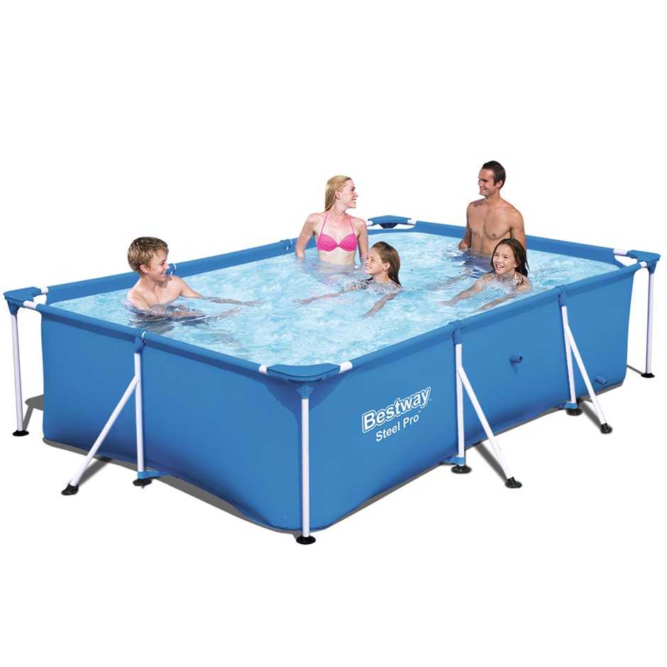 Bestway Swimming Pool Above Ground Pools