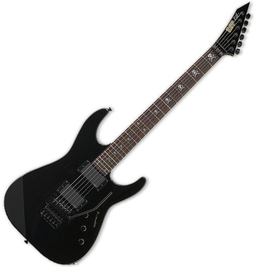 ESP LTD KH-202 Metallica Electric Guitar