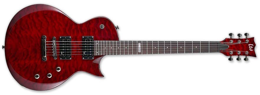 ESP LTD EC-100 QM STBC Cherry Electric G
