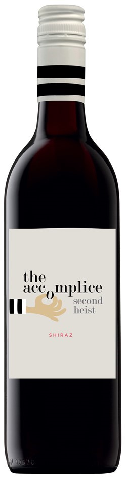 De Bortoli `The Accomplice` Shiraz 2021 