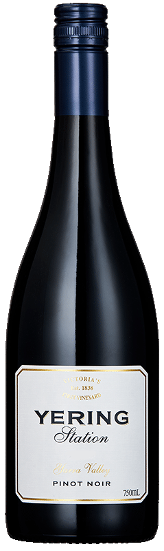 Yering Station Pinot Noir 2021 (6x 750mL