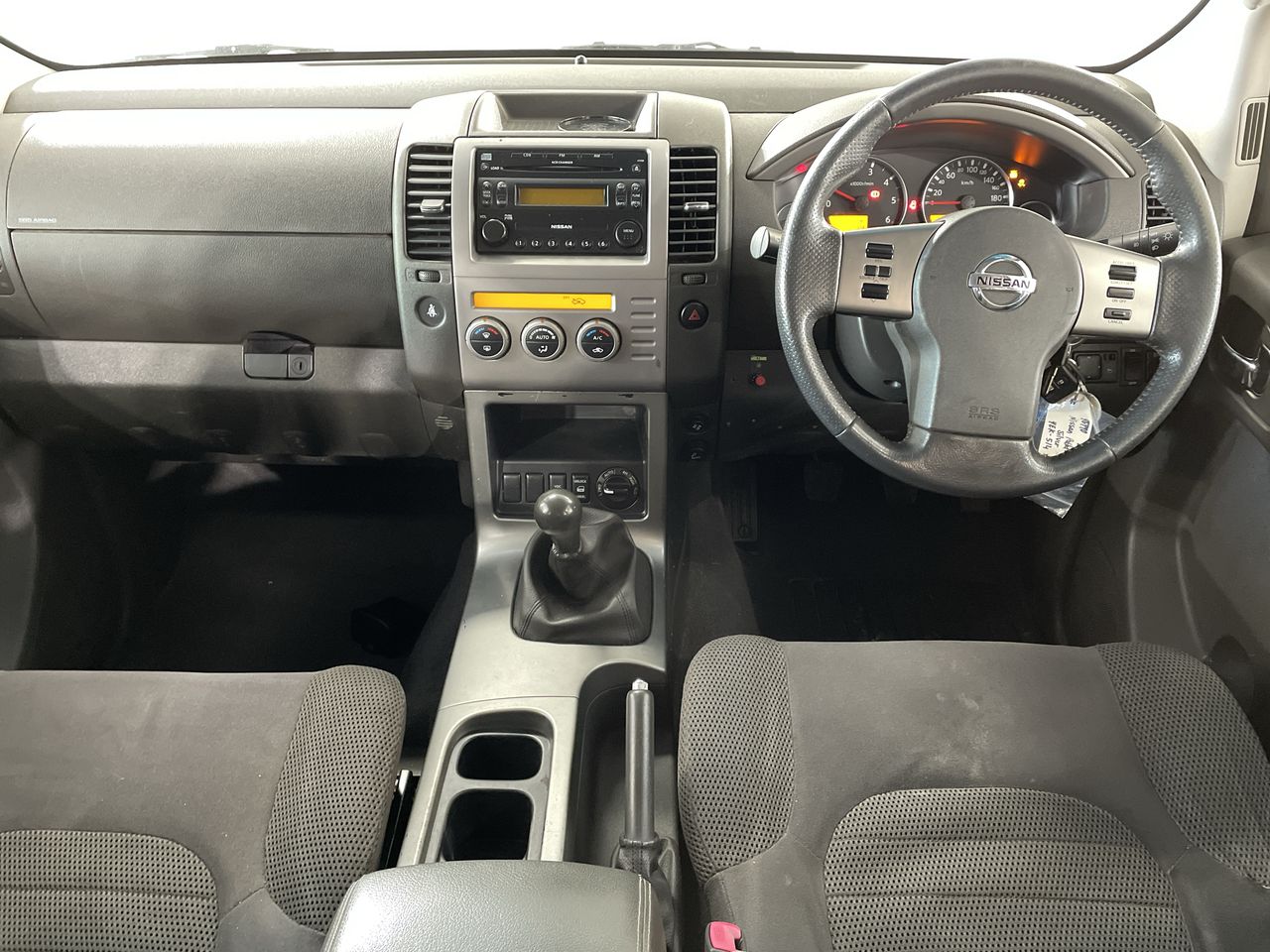 2006 Nissan Pathfinder Interieur 2006 Nissan Pathfinder Specs,