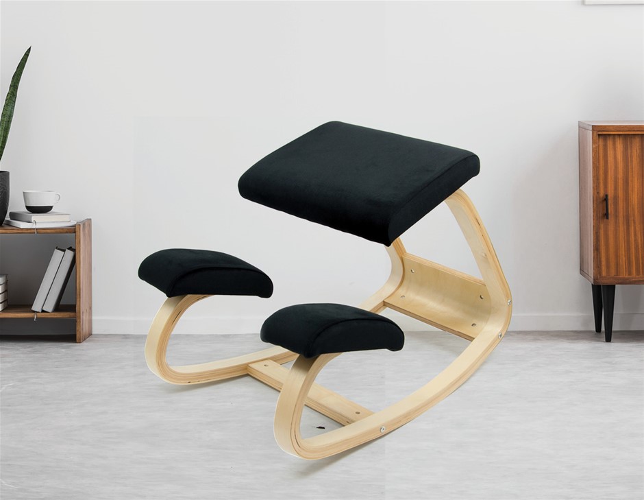 Kneeling Office Chair Ergonomic Varier R