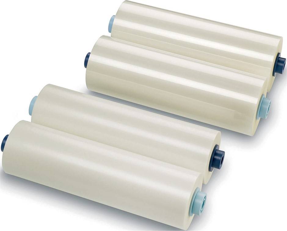 GBC Laminating Roll 35 Ezload 75 Mic 75M