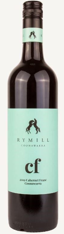 Rymill "Companions" Coonawarra Cabernet 