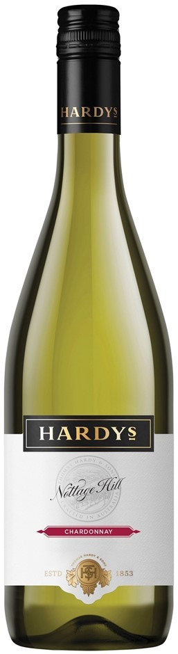 Hardys Nottage Hill Chardonnay 2021 (6x 